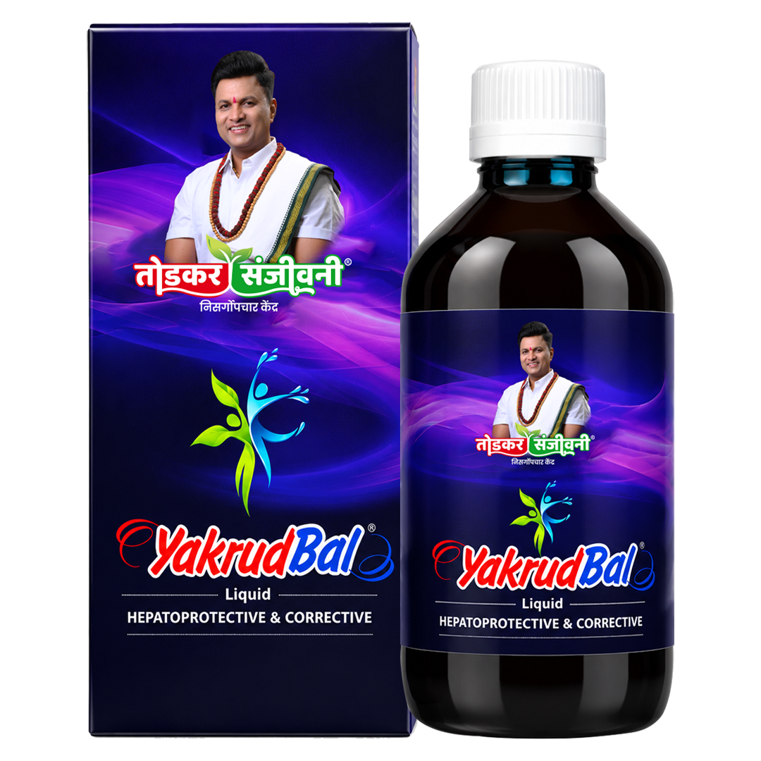 यकृदबल लिक्विड